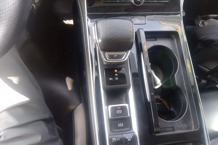 Used Roewe i6 MAX New Energy 2020 1.5T PHEV Cool & Stylish Skyroof Edition