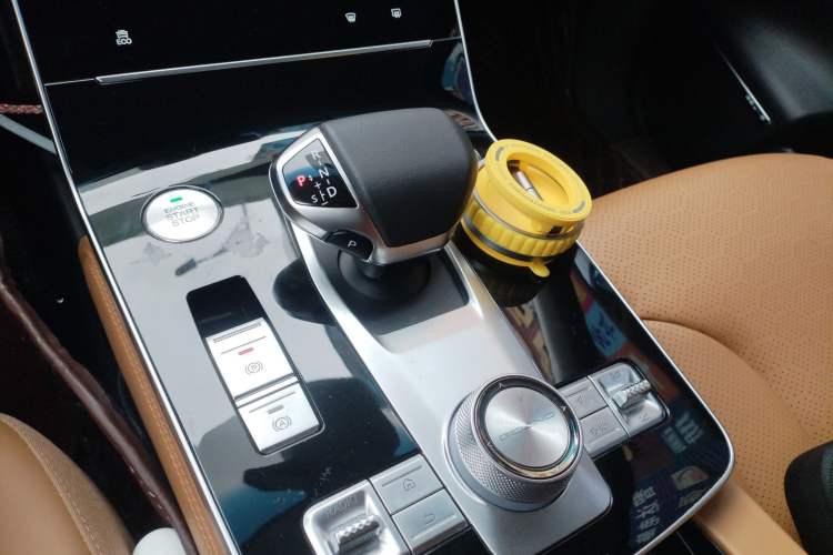 Used BAIC Beijing X7 2020 1.5TD DCT Leading Edition