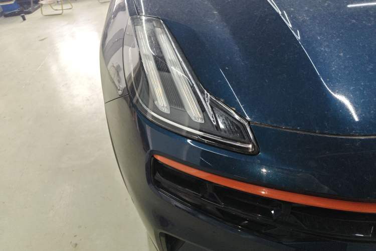 Used Lynk & Co 06 2020 1.5T YAO Halo Right Front Headlight