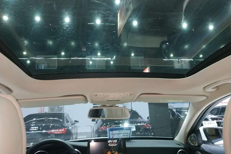 Used Mercedes-Benz C-Class 2016 C 200 L Sport Edition