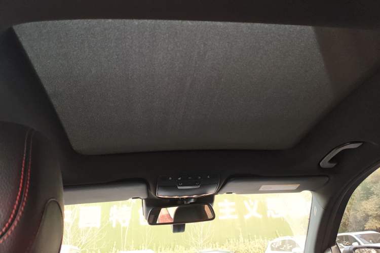 Used Mercedes-Benz GLC AMG 2017 AMG GLC 43 4MATIC
