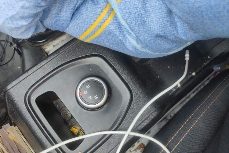 Used Karry Jiangtun 2022 Jiangshun No.1 Ultra-Performance Edition by Guoxuan Hi-Tech
