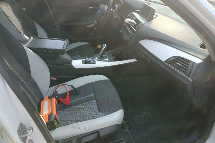 Used BMW 1 Series (Import) 2016 118i Urban Design Package