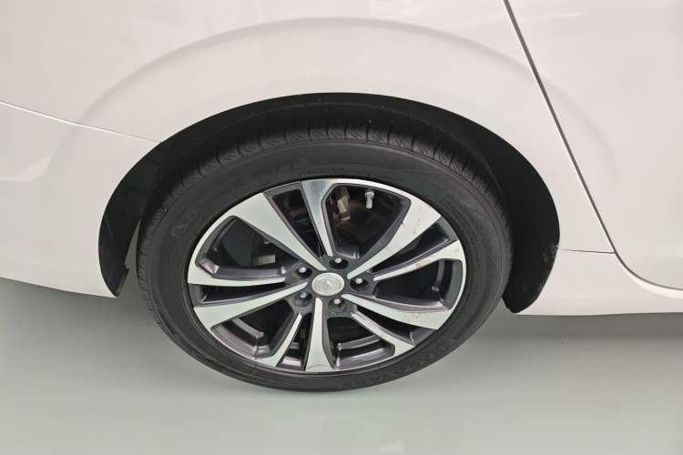 Used CHANGAN Eado 2020 PLUS Blue Whale NE 1.4T GDI DCT Flagship Model
