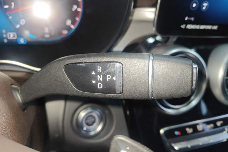 Used Mercedes-Benz GLC 2022 Facelifted GLC 260 L 4MATIC Dynamic Edition