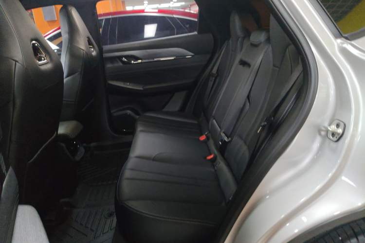 Used Dongfeng Aeolus L7 New Energy 2024 205 Plus