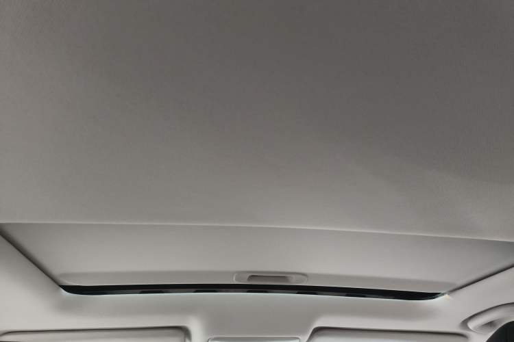 Used CHANGAN Eado 2025 PLUS 1.5L Manual Luxury Edition