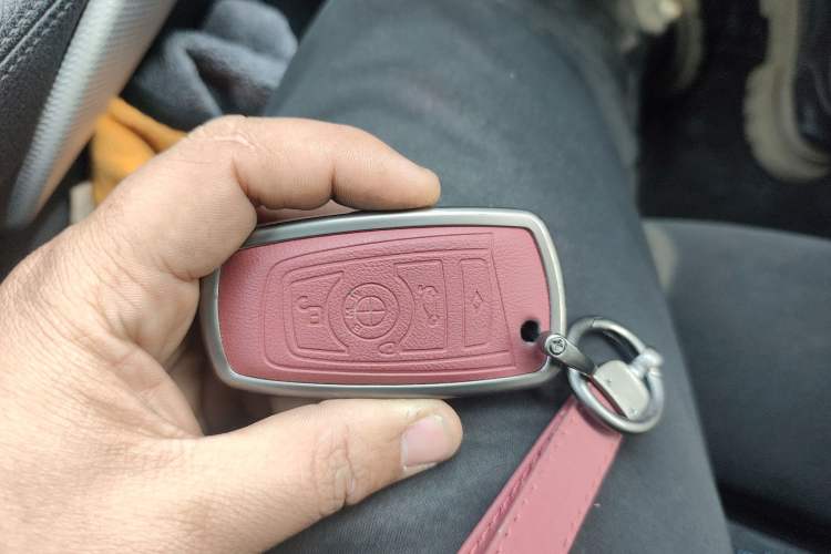 Used BMW 3 Series 2017 320i M Sport