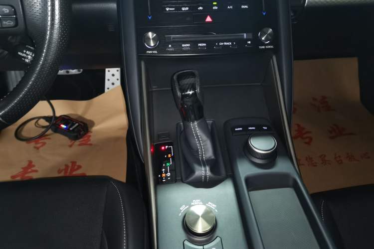 Used Lexus IS 2017 300 F SPORT Edition