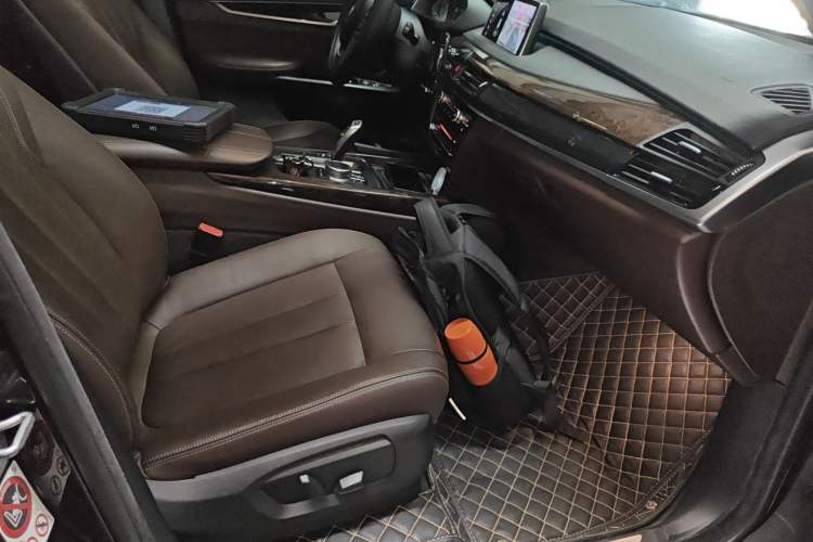 Used BMW X5 2018 xDrive28i