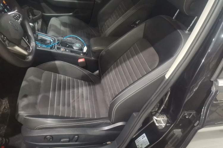 Used Volkswagen Magotan 2020 330TSI DSG Luxury Edition