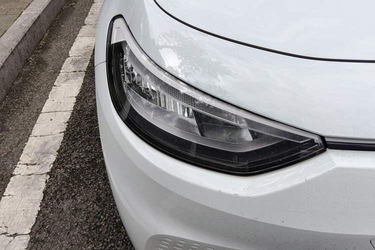 Used Volkswagen ID.3 2023 Upgraded Model Pure Intelligent Enjoyment Version