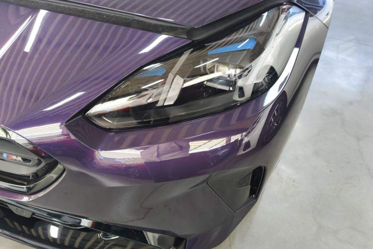 Used BMW M235L 2025 M235L Left Front Headlight