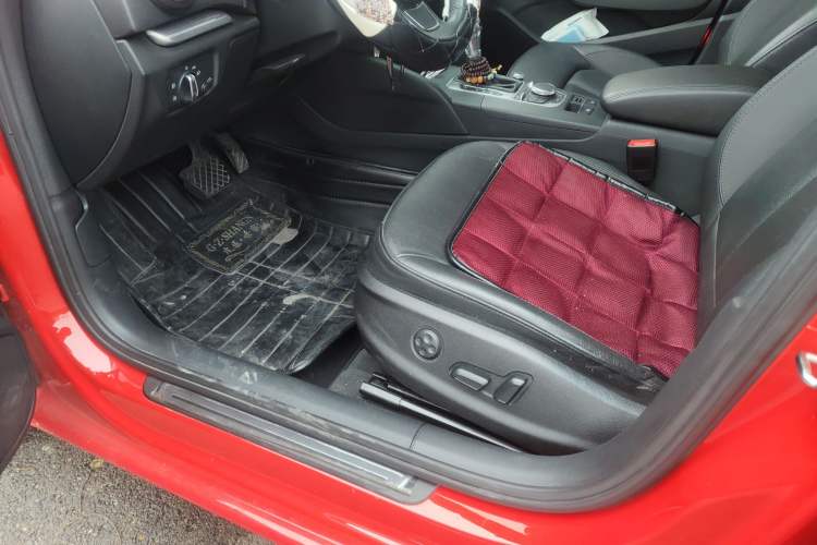 Used Audi A3 2014 Sportback 35 TFSI Automatic Comfort Model