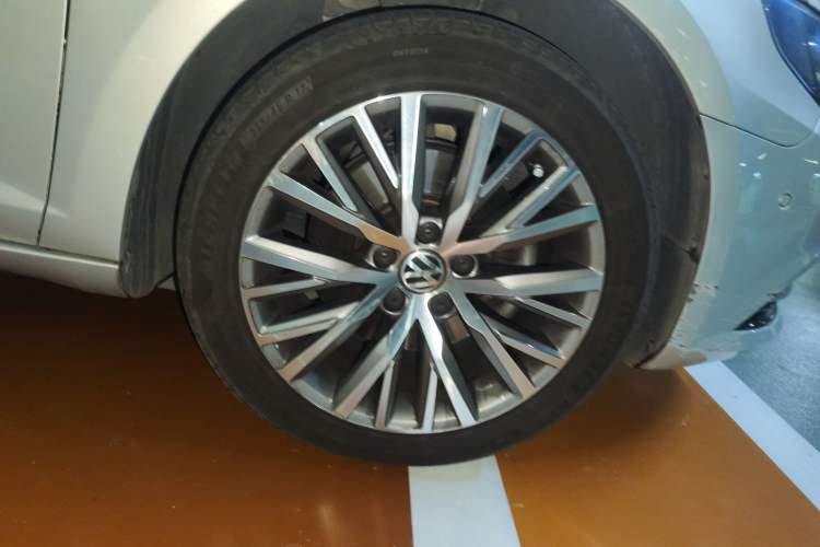 Used Volkswagen FAW-Volkswagen CC 2018 1.8TSI Luxury Model