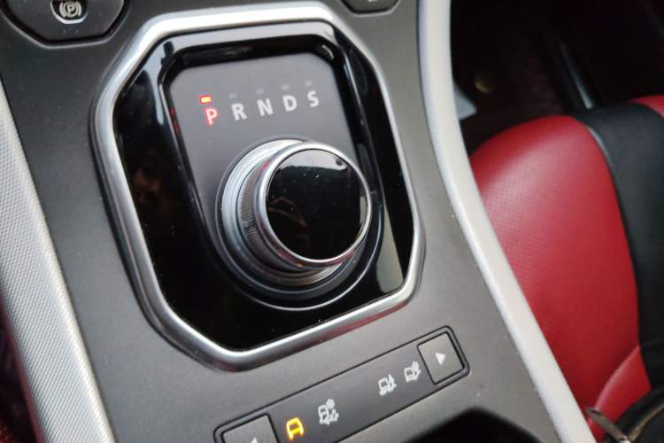 Used Land Rover Range Rover Evoque 2013 2.0T 5-Door Ignite Edition