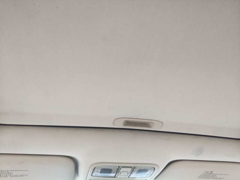 Used CHANGAN Eado 2015 1.6L Automatic Luxury Model – Luxury — 19