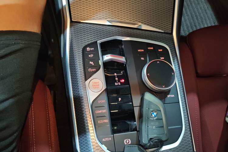 Used BMW 3 Series 2024 330i M Sport Night Edition Package