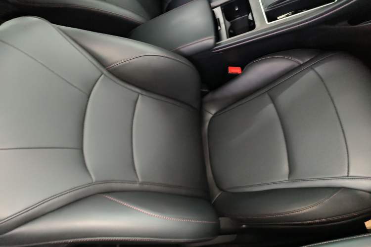 Used Roewe i5 2023 1.5L CVT Luxury Edition