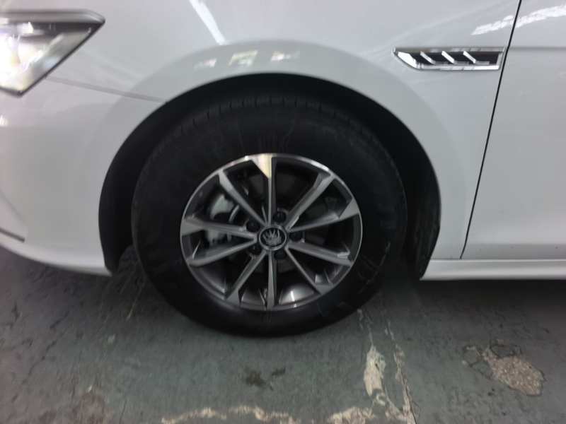 Used BYD Qin PLUS 2024 HONOR Edition DM-i 55KM Leading Model — 22