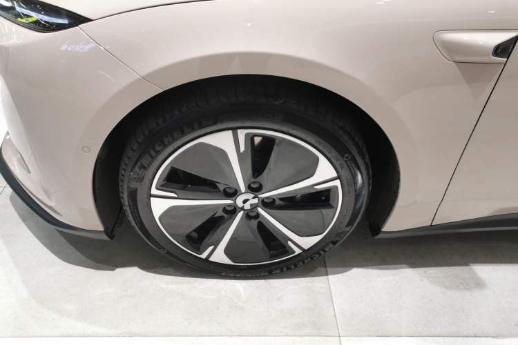 Used Nio ET5T 2024 75kWh Touring