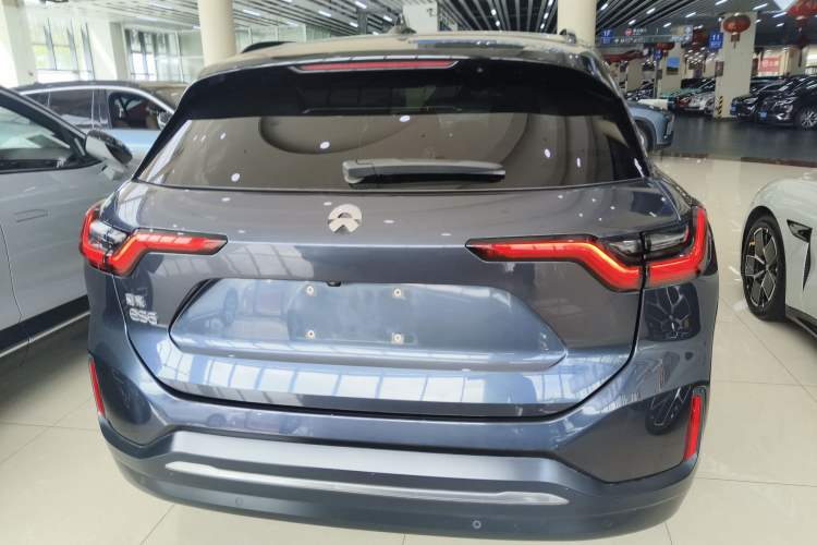 Used Nio ES6 2020 420 km Sport Edition
