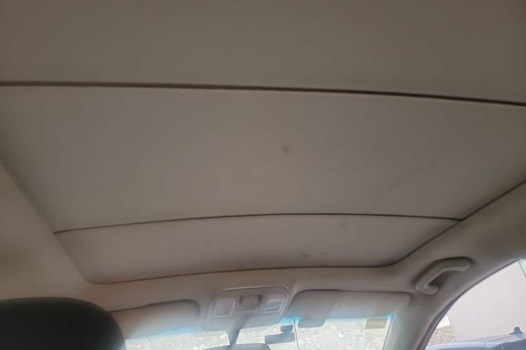 Used Geely Auto Emgrand GS 2016 Sports Edition 1.8L Manual LingShang Model