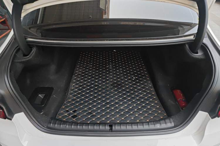 Used BMW 5 Series 2021 530Li xDrive Luxury Package