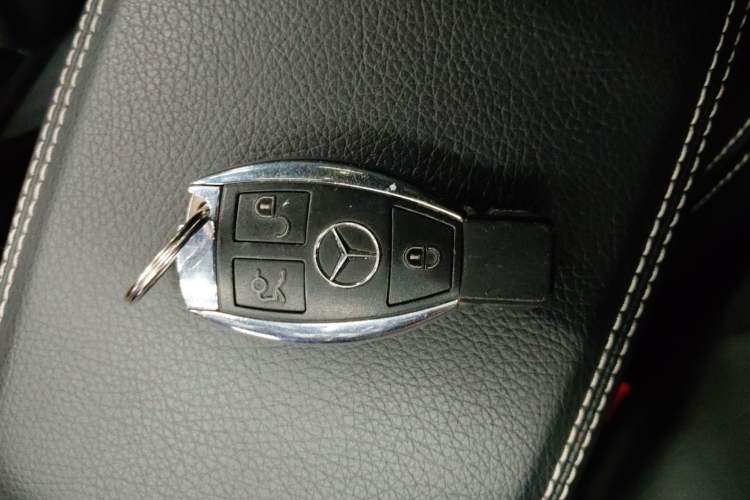 Used Mercedes-Benz CLA 2016 CLA 200 Sport Edition
