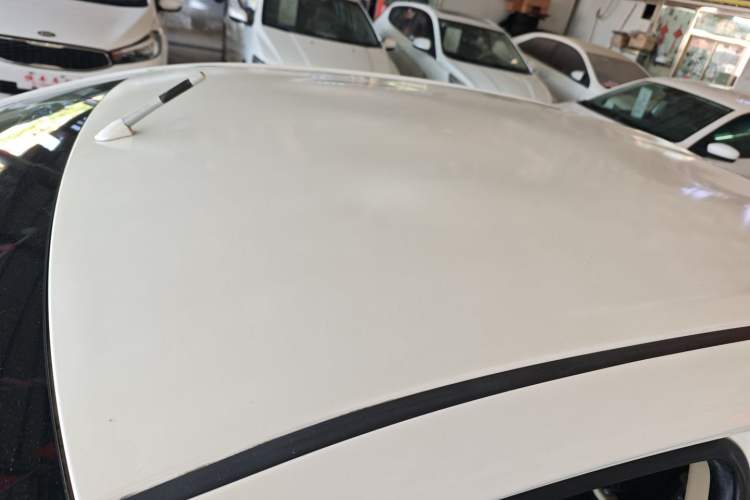 Used Toyota Vios 2014 1.5L Automatic ZhiZhen Edition