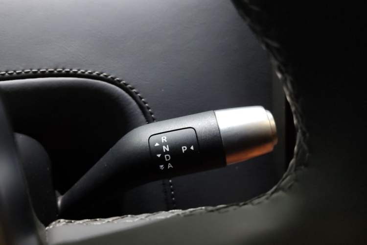 Used Li Auto L7 2023 Pro Model