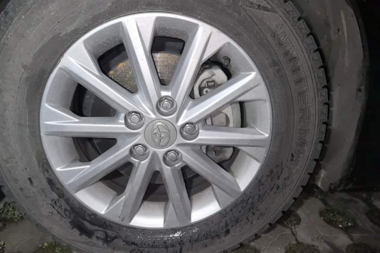 Used Toyota Camry 2012 2.5G Luxury Edition