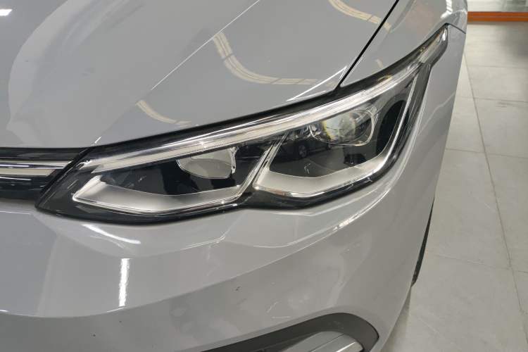 Used Volkswagen Golf 2021 280TSI DSG R-Line