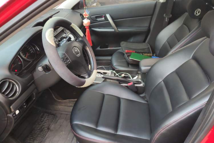 Used Mazda Mazda 6 2013 2.0L Automatic Fashion Edition
