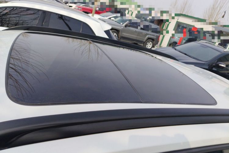 Used BMW X1 2015 sDrive18i Fashion Upgrade Edition