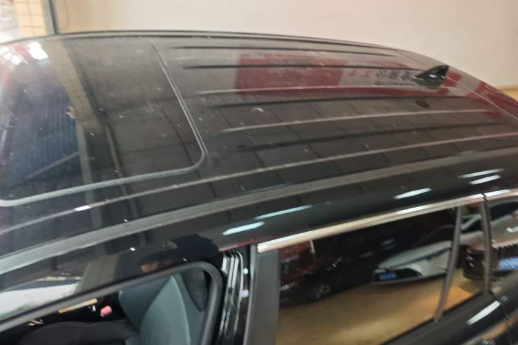 Used Toyota FRONTLANDER 2023 2.0L Smart Electric Hybrid Dual-Engine Luxury Edition
