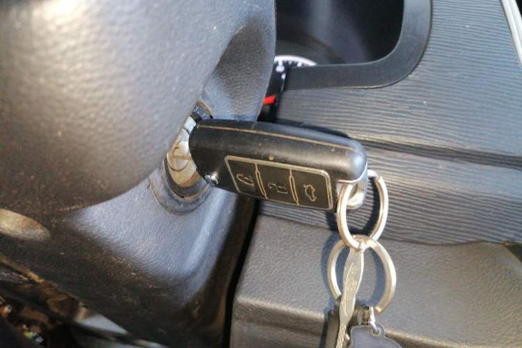 Used FORTHING Lingzhi 2022 M5L 2.0L Utility Model 7 Seats