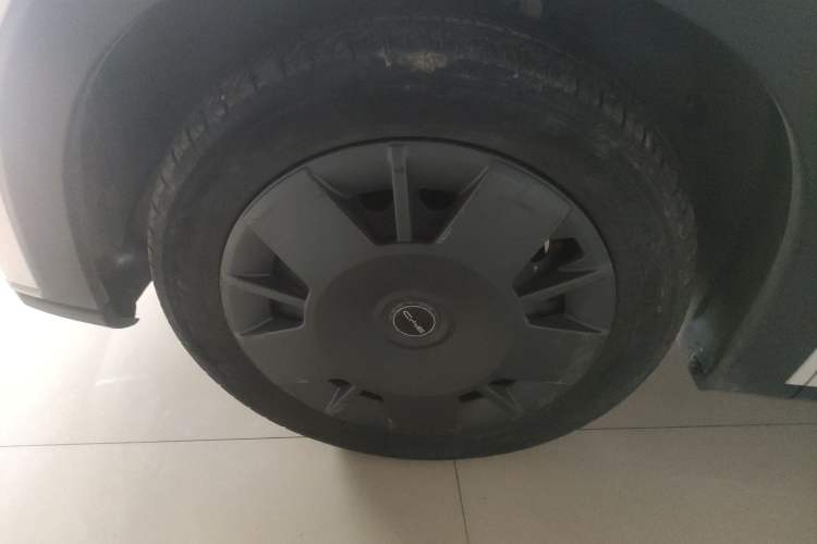 Used BYD Seagull 2023 Active Version
