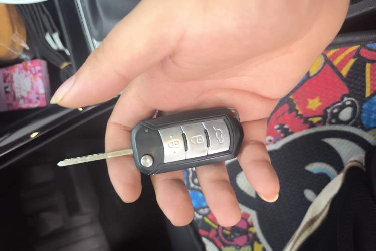 Used GAC Trumpchi GS4 2020 270T Manual Luxury Edition