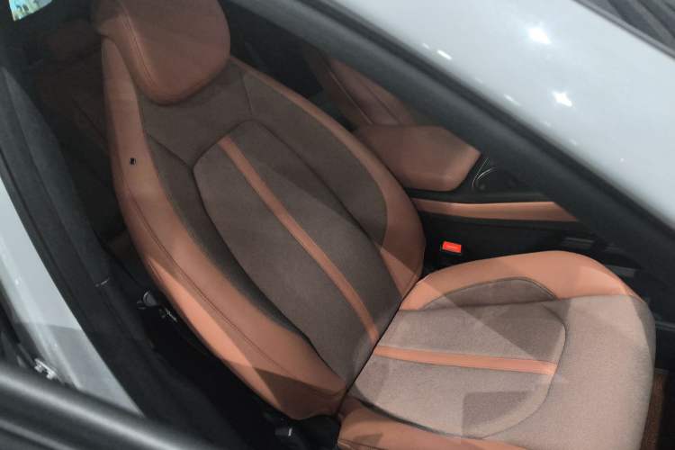Used Nio EC6 2020 430 km Sport Version
