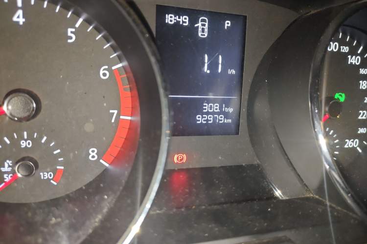 Used Volkswagen Lamando 2017 230TSI DSG Fashion Edition