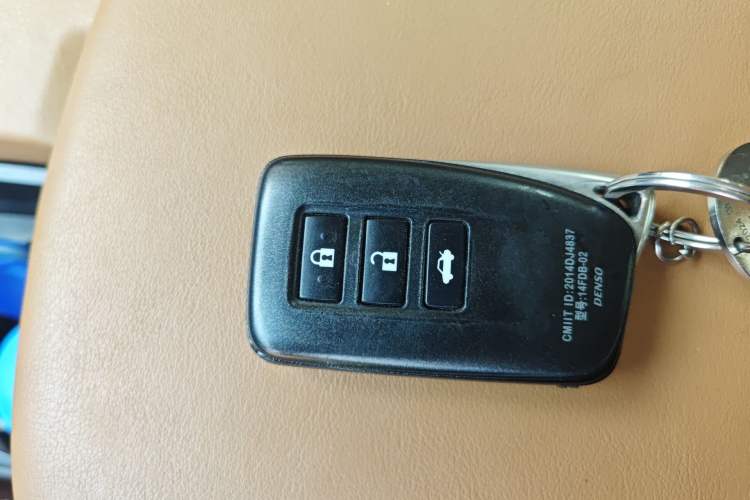 Used Lexus ES 2015 200 Elite Edition