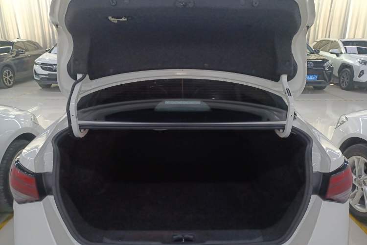 Used Nissan Sylphy 2021 1.6L XL CVT Enjoyment Edition