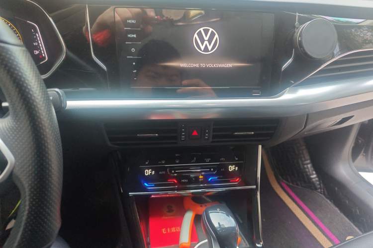 Used Volkswagen Passat 2023 Revised 330TSI Starry Elite Edition