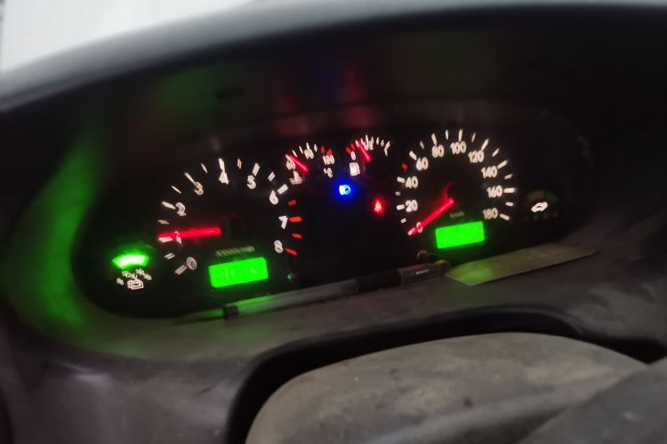 Used JAC Group Refine 2012 2.0L Timeless Edition HFC4GA3