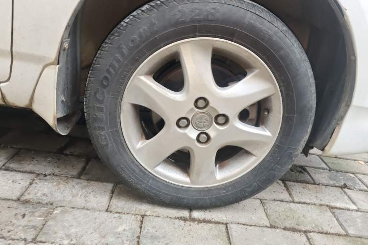 Used Toyota Corolla EX 2013 1.6L Automatic Luxury Edition