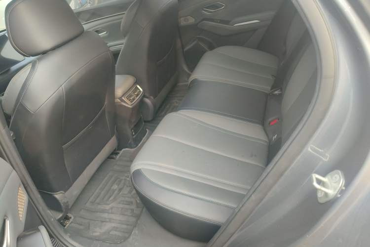 Used BYD Qin L 2024 DM-i 120KM Beyond Model