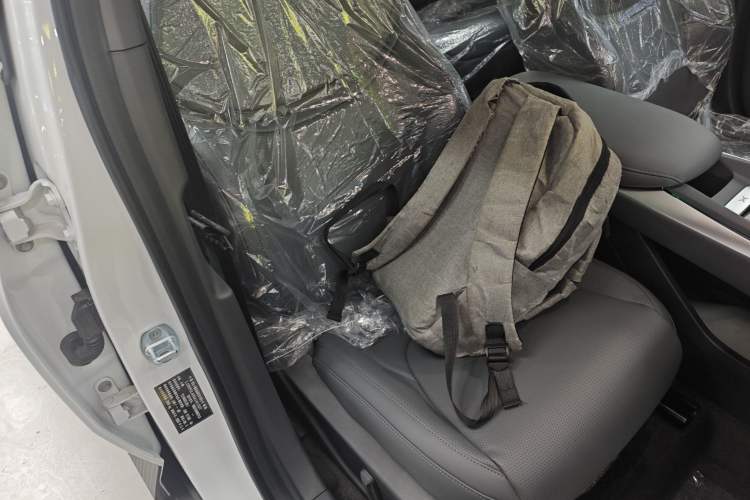 Used XPeng MONA M03 2025 515 Long-Range Plus
