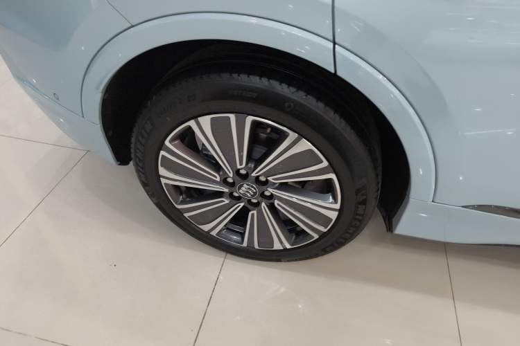 Used Buick E5 2023 Zhenxiang Standard Range Edition
