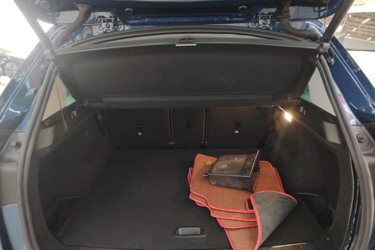 Used BMW X1 2021 sDrive20Li Premium Edition